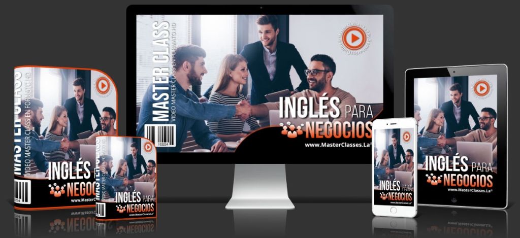 INGLES PARA NEGOCIOS