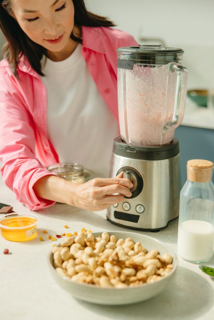 Utensilios de cocina y cómo se usan en inglés