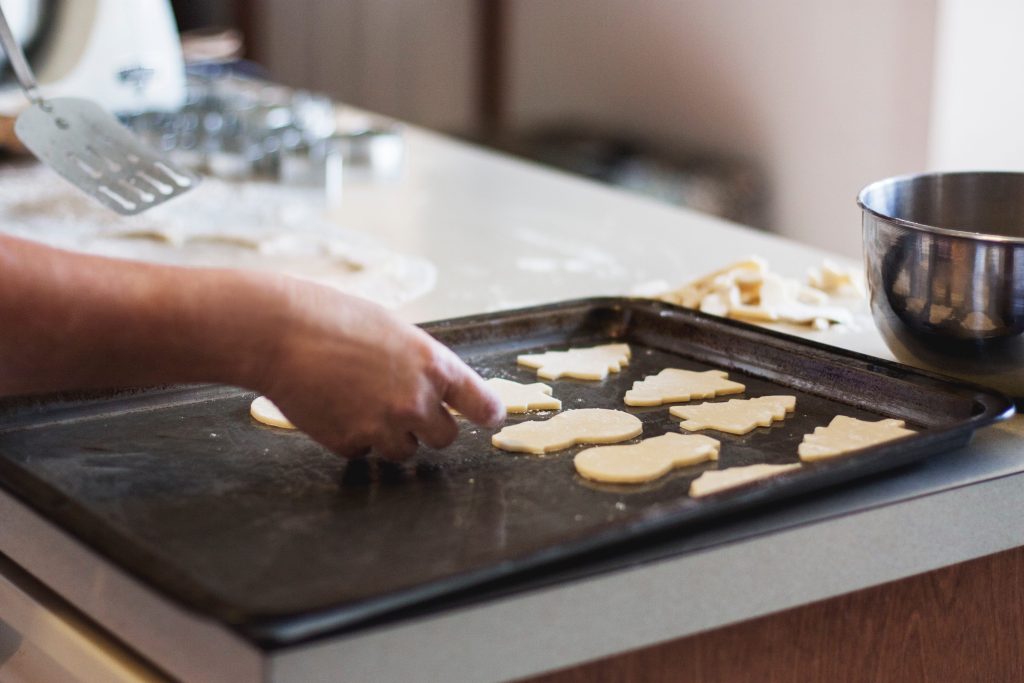 Utensilios de cocina y cómo se usan en inglés