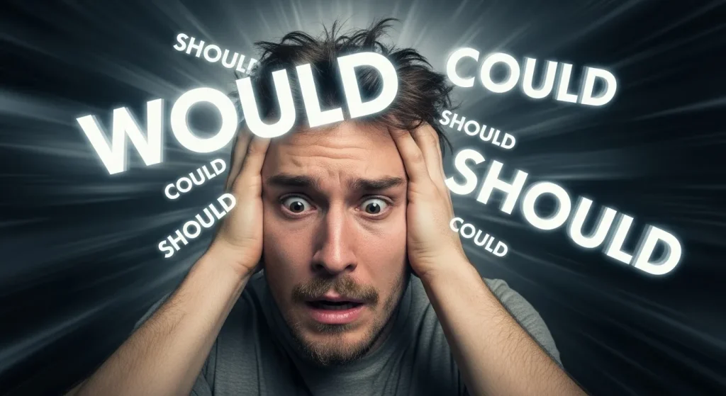 Cómo usar Would, could, should en inglés
